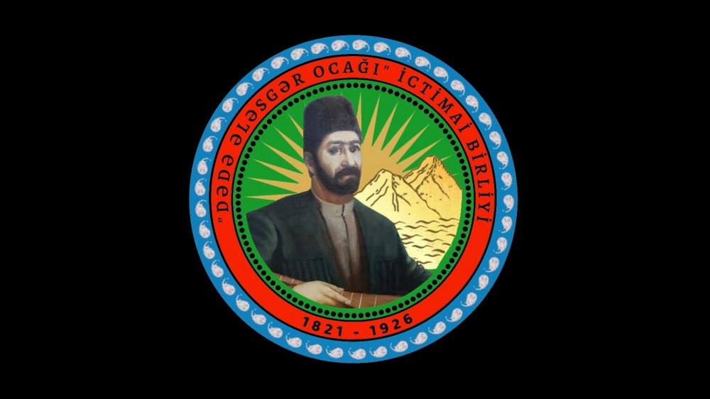 Aşıq Ələsgər irsini təbliğ edən ictimai birlik yaradılıb